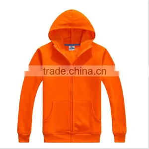 2017 Custom Design Cheap Price Hot Sale High Quality Men's Hoodies Hoodies thumbnail-1