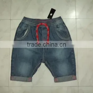 Children Shorts thumbnail-3