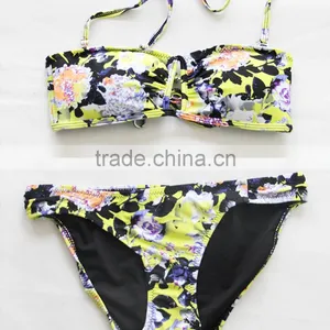 Hot Sexy Bikini Swimwear thumbnail-2