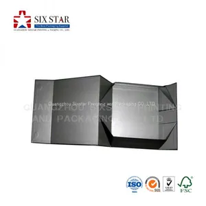 Magnetic Folding Boxes for Makeup Kits and Cosmetic Made in China thumbnail-5