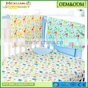 Waterproof Urine Baby Pad thumbnail-2
