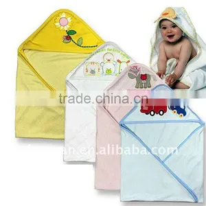 100% Cotton Blanket thumbnail-1