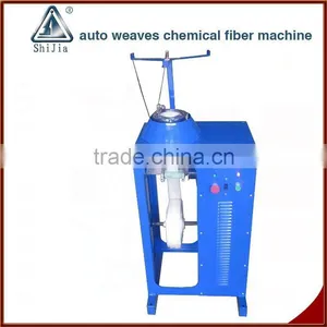 Dying Test Weaving Machine thumbnail-1