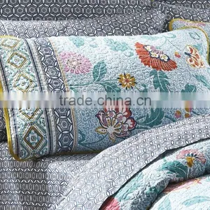 A Flourishing Pattern of Hand Painted Leaves thumbnail-5