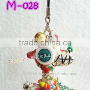 Monster Phone Hanging Phone Accessories Phone Straps thumbnail-1