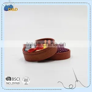 Dongzheng Wholesale Hand Tool Knitting Needles Embroidery Travel Sewing Kit Tailor's Materials Accessories Set Sewing Box thumbnail-5