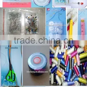 Popular Mini Sewing Kit Garment Sewing Parts thumbnail-6