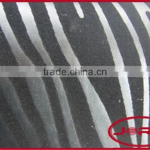 PU Printed Leather for Bag/lettchi Embossed Sofa thumbnail-1