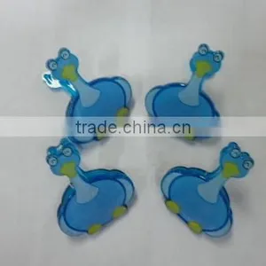 Cartoon Mini Plastic Clip thumbnail-1