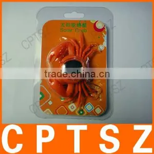 Solar Crab Toy thumbnail-3