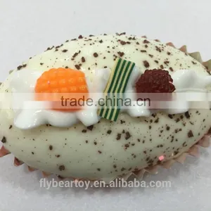 Fake Food Plastic Cakes For Home Decoration thumbnail-4