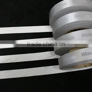 Original Printed 3m 8910 Reflective Fabric Tape for Cloth thumbnail-5