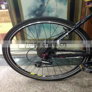 Glow in the Dark Reflective Bike Tire Tape thumbnail-3