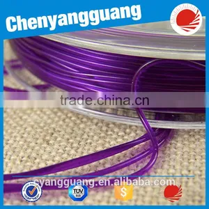 Jewelry Elastic Cord of Crystal Strings for Beading thumbnail-6