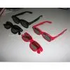High Quality Imax System Linear Polarized 3D Glasses thumbnail-2