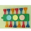 Sell Plastic Golf Tees thumbnail-1