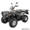 Sell High Tech Part New 200cc ATV thumbnail-1