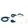 Extrusion Magnetic Strips Bonded Ferrite Magnet for Magnetic Drawing Palettes, Toys thumbnail-1