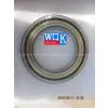 WQK Angular Contact Ball Bearings 71917 thumbnail-1