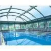 Sunrooms With UV Polycarbonate PC Corrugated Sheet thumbnail-2