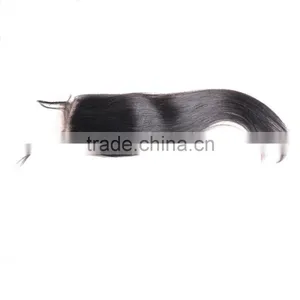 Wholesale High Quality Cheap Virgin Hair Lace Bundles With Closure thumbnail-5