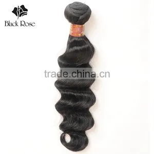 Hot Sale 6A Grade Cheap Malaysian Deep Wave Hair,Unprocessed Malaysian Hair Weave Natural Wavy thumbnail-1