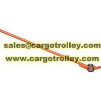 Lifting Bar Works as Crowbar thumbnail-1