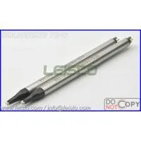 Apollo DCS-24BCV1 Soldering Tip for Apollo Seiko Soldering Robots Apollo Tips DCS Series Tips thumbnail-1