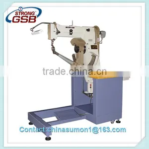 GR-169 Double Thread Side Seam Sewing Machine/double Stitch Sewing Machine/tony Sewing Machine thumbnail-1