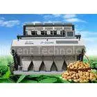 Toshiba CCD Sensor Grain Automatic Sorting Machine With Japan Valve thumbnail-1