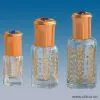 Sell Glass Octagonal Bottle thumbnail-1