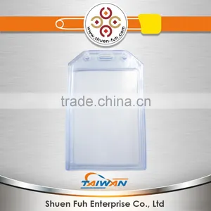 SN-60 Badge Holder thumbnail-1