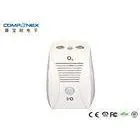 Eliminating Odors Professional Air Purifier With Ionizer , Ionic Air Cleaners thumbnail-1