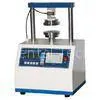 2000N Capacity Constant Speed Paper Board Edge Crush Tester for Column Compress thumbnail-1