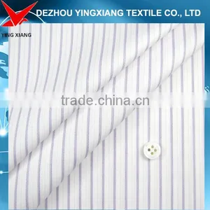 Unique Competitve Men's Casual Shirt Fabric, 100% Cotton Yarn Dyed Shirting Fabric thumbnail-6