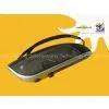 Solar Flashlight RadioJS-XLN811A thumbnail-1