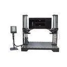 Electric Transmission Package Testing Equipment , JIS Z0202-87 Digital Wings Carton Drop Testing Mac thumbnail-1