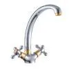 Basin Faucet YYL-21401 thumbnail-1