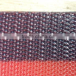 Red Spin Belt for Nonwoven Fabric Forming thumbnail-1