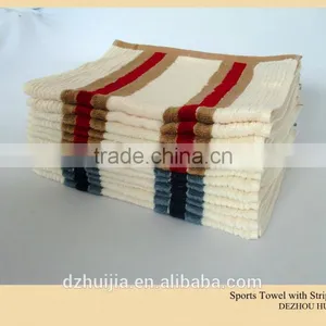 Lower Price New Arrival Hot Sale Bamboo Square Sport Towel thumbnail-5