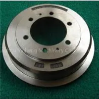 Brake Drum For OPEL thumbnail-1