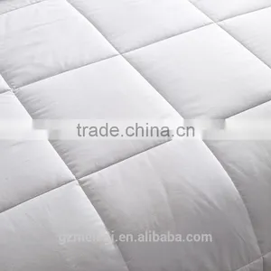 Wholesales Patchwork Quilt 100% Cotton Fabric Duvet Cover Sets With Fiber Filling thumbnail-2