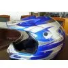 Motorcycle Full Face Helmet (RM819) thumbnail-1