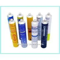 10ml Aluminum Packaging Tube, Metal Package Tube thumbnail-1