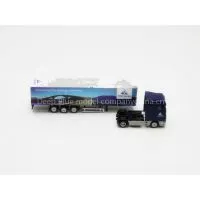 1:87 Diecast Model Truck thumbnail-2