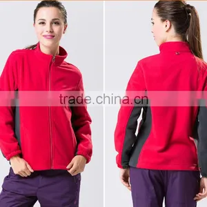 Outdoor Sportswear Windproof Softshell Jacket thumbnail-2