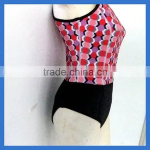 Neoprene Smooth Skin Swimming Dresses Popular thumbnail-2