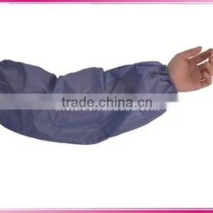 PE Sleeve Cover/disposable Arm Cover/disposable Plastic Arm Covers With High Quality thumbnail-4
