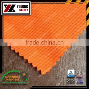 Wholesale EN11611 Washable Twill Fire Resistant Fabric thumbnail-3