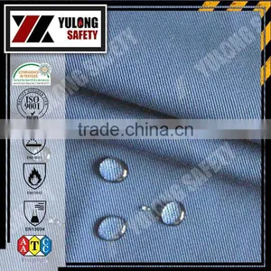Factory Manufacture Fire Resistant Waterproof Fabric For Bib thumbnail-3